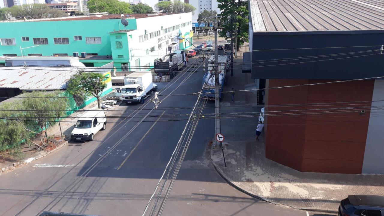 Edifício Belio Cascavel (Parana) Exterior foto