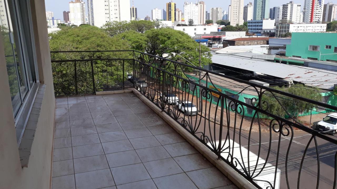 Edifício Belio Cascavel (Parana) Exterior foto